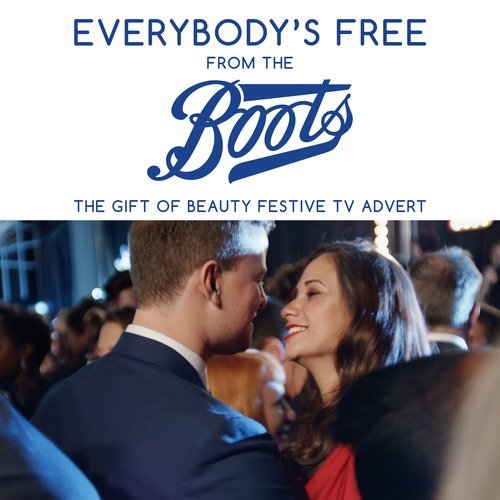 Everybody's Free (To Feel Good) [From the Boots "The Gift of Beauty" Festive T.V. Advert] (其他)