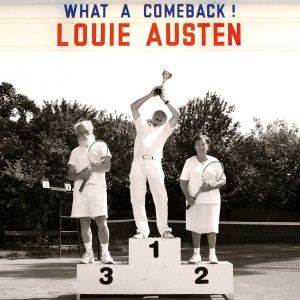 ดาวน์โหลดและฟังเพลง Girl, Girl พร้อมเนื้อเพลงจาก Louie Austen