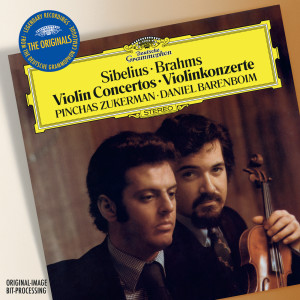 收聽Pinchas Zukerman的Brahms: Violin Concerto In D, Op.77 - 1. Allegro non troppo歌詞歌曲