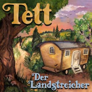 Tett的專輯Der Landstreicher