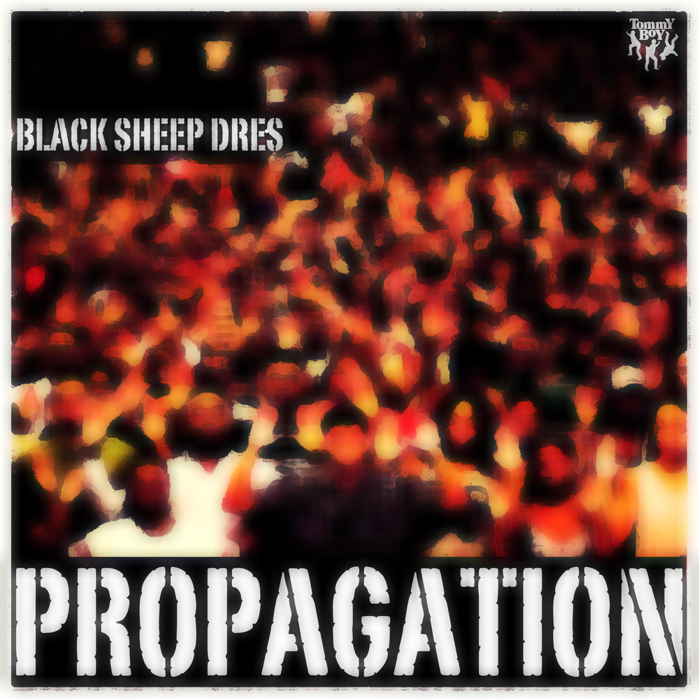 Propagation (Original Mix)