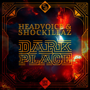 ดาวน์โหลดและฟังเพลง Dark Place พร้อมเนื้อเพลงจาก Headvoice