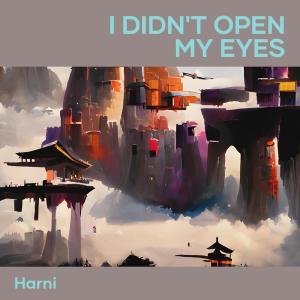 收聽Harni的It Is All Over歌詞歌曲