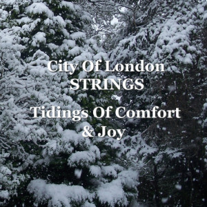 收聽City of London Strings的Twelve Days Of Christmas歌詞歌曲
