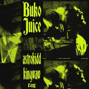 收聽Luka的Buko Juice (Explicit)歌詞歌曲