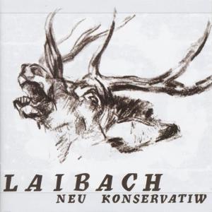 收聽Laibach的Vier Personen歌詞歌曲