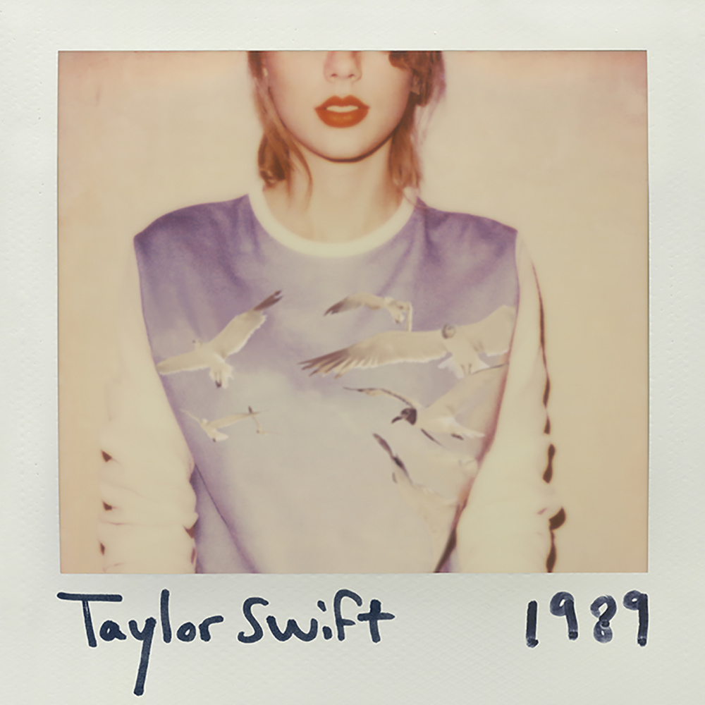 All You Had To Do Was Stay