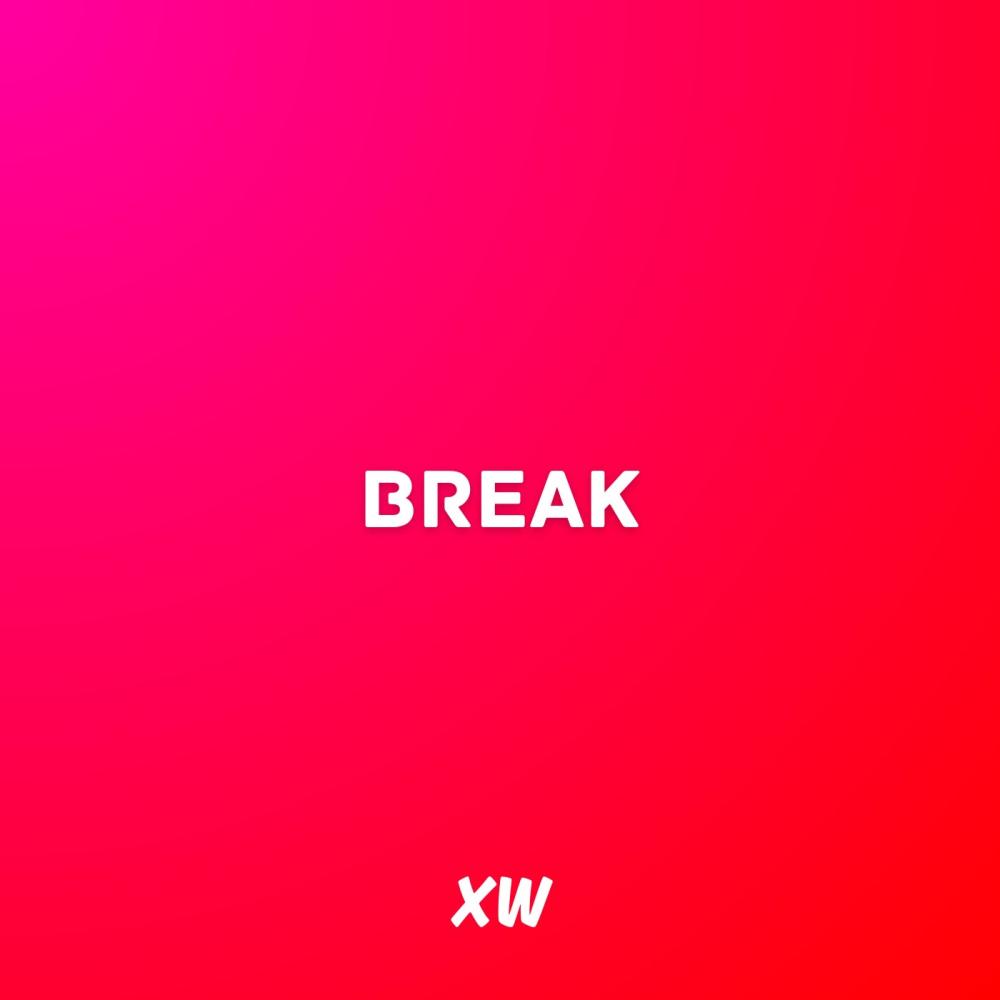 BREAK (feat. H3 Music) (Explicit)