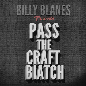 Dengarkan Pass the Craft Biatch (Explicit) lagu dari Guillermo de Llera Blanes dengan lirik