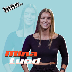 Mina Lund的專輯Unstoppable