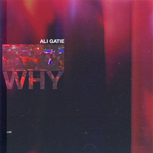 Why (Explicit)