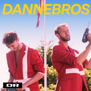 DanneBros的專輯Gør Det Selv