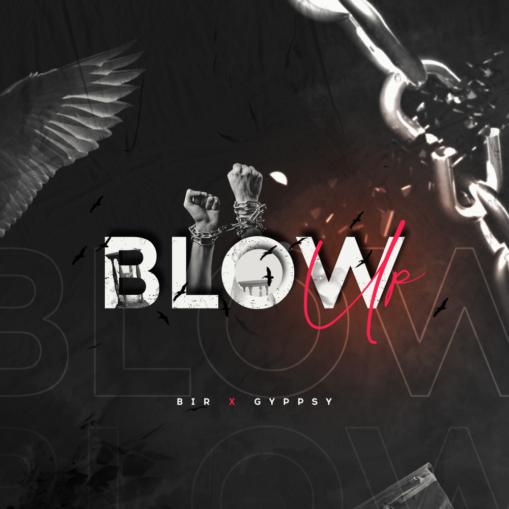 Blow Up