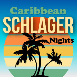 Various的专辑Caribbean Schlager Nights