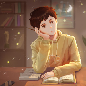 default playlist img