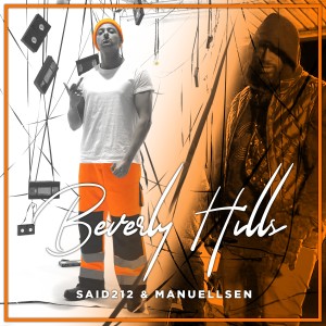 Album Beverly Hills (Explicit) from 