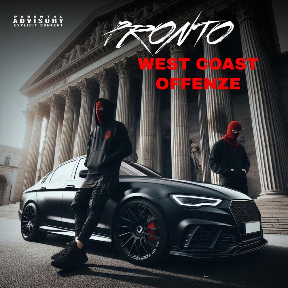 PRONTO (Explicit)
