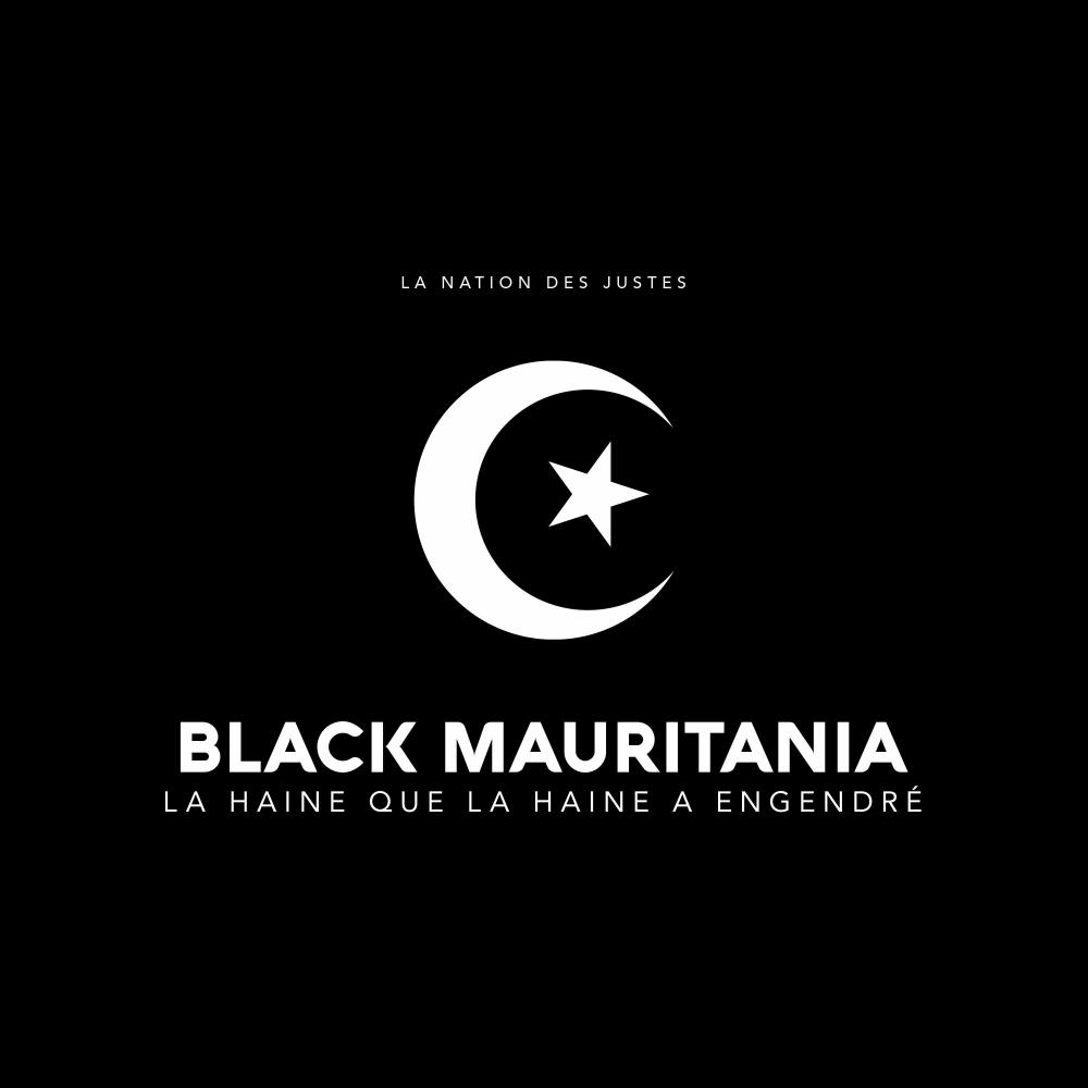Black Mauritania (Explicit)