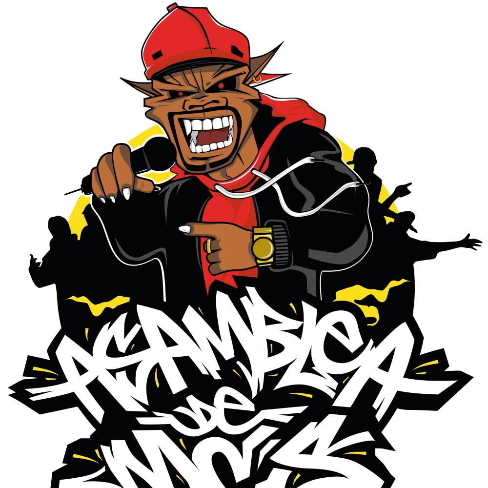 La Asamblea de MC, Vol. 1 (feat. Snc, Martin Villano & Deston Killah) (Explicit)