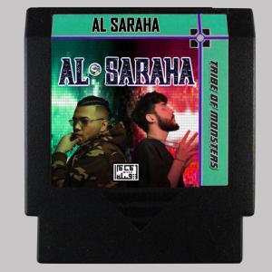 Tribe of Monsters的專輯Al Saraha (feat. Yaseen 711 & Som3a) [Explicit]