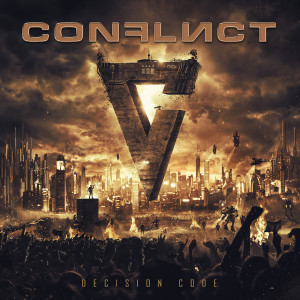 Dengarkan Speechless lagu dari Conflict dengan lirik