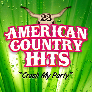 收聽American Country Hits的Crash My Party歌詞歌曲