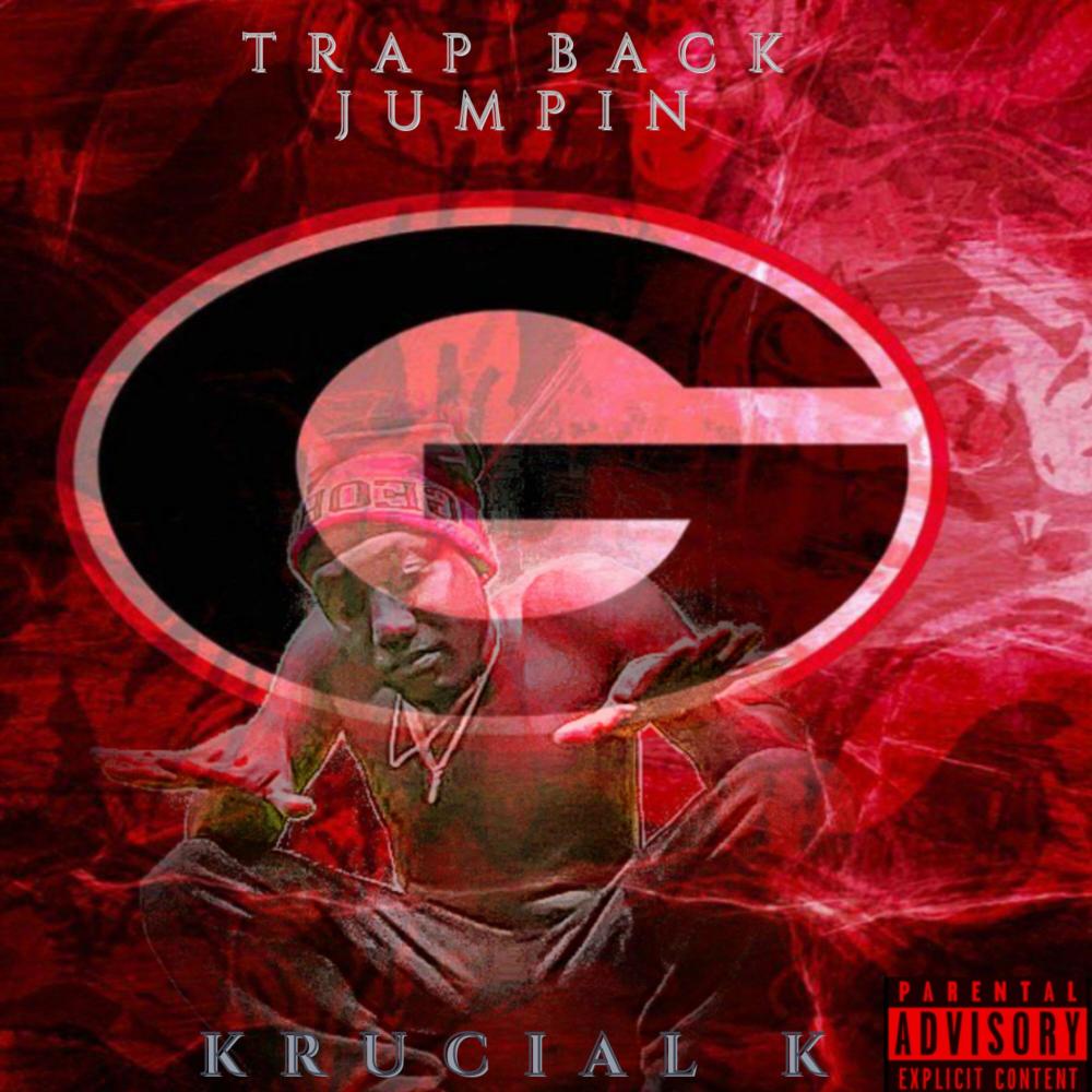 Nobody (feat. JDK) (Explicit)