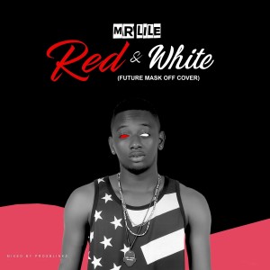 Album Red & White from Mr Lile