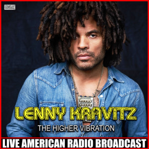 Lenny Kravitz的专辑The Higher Vibration (Live)