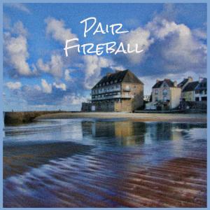 Listen to Pair Fireball song with lyrics from Keny Hins