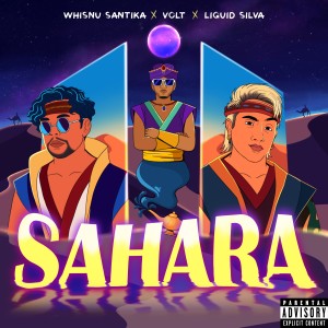 อัลบัม Sahara (Explicit) ศิลปิน Whisnu Santika