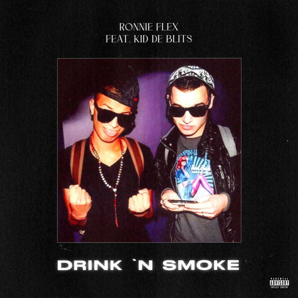 Drink n Smoke (Explicit)