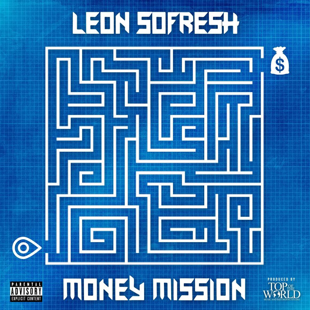 Money Mission (Clean)
