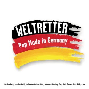 ดาวน์โหลดและฟังเพลง Nur noch kurz die Welt retten พร้อมเนื้อเพลงจาก Tim Bendzko