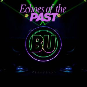 Dj Buster的專輯Echoes of the Past