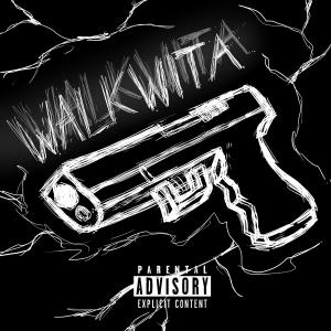 收聽ImSOS的Walk Wit A 40 (Explicit)歌詞歌曲