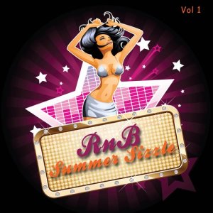 RnB Summer Sizzle, Vol. 1