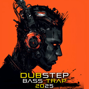 Dubstep Spook的專輯Dubstep Bass Trap 2025