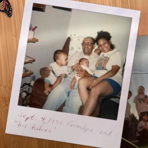 收聽Che Sanchez的DADS CABINET (Explicit)歌詞歌曲