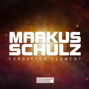 Album Forgotten Element oleh Markus Schulz
