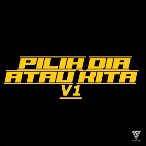 Dengarkan Pilih Dia Atau Kita V1 lagu dari Rahmat Tahalu dengan lirik