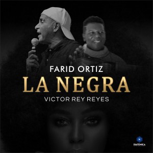 Farid Ortiz的專輯La Negra