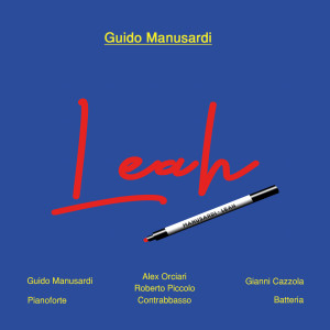 Album Leah from Guido Manusardi
