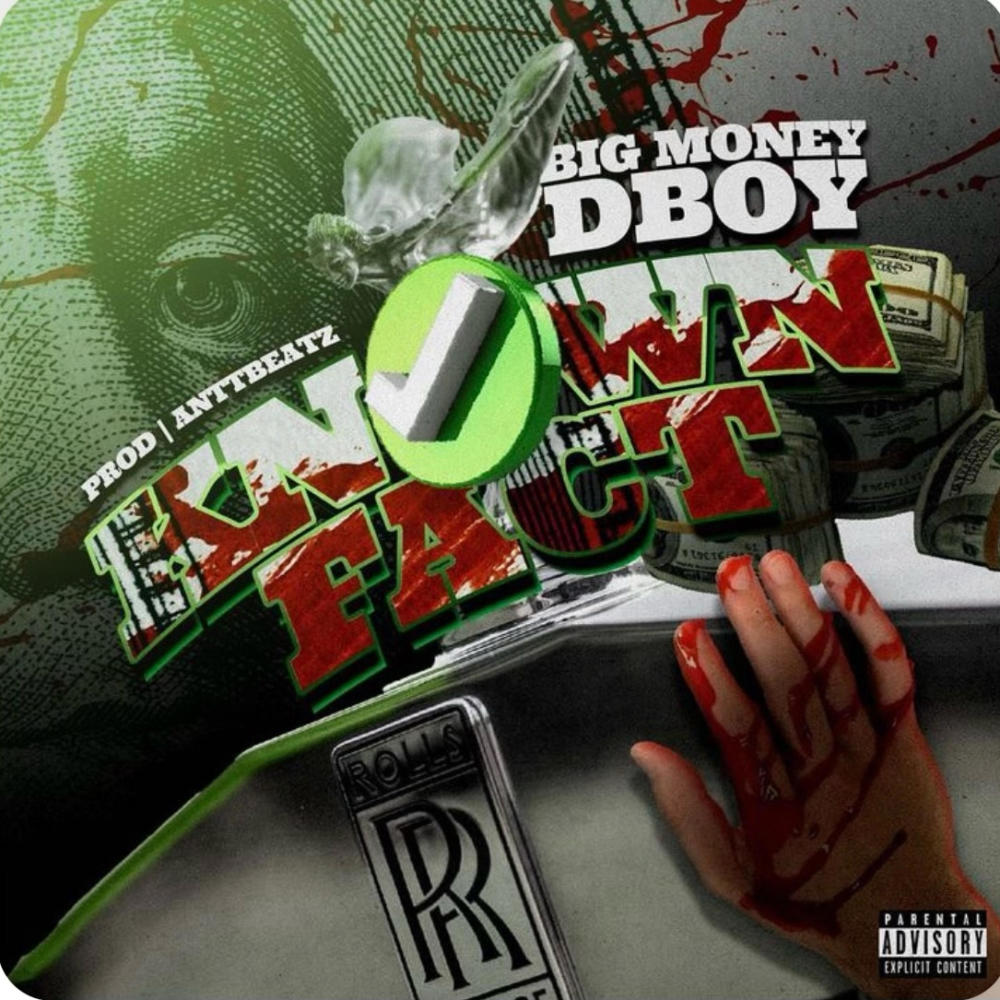 Known Fact (Explicit)