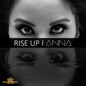 收听anna的Rise Up歌词歌曲