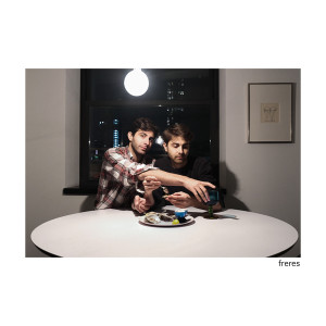 Listen to Love (What Were You Told) song with lyrics from The Lazours