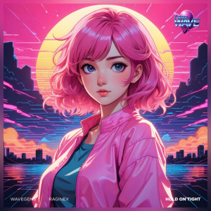 Listen to Hold On Tight song with lyrics from Wavegems