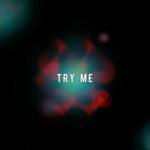 Album Try Me from Marcus McCoan