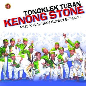 Tongklek Tuban Kenong Stone dari KENONG STONE