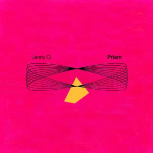 Jenny O.的專輯Prism